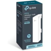 TP-LINK CPE510 5GHz 300Mbps 13dBi Dış Mekan 5GHZ